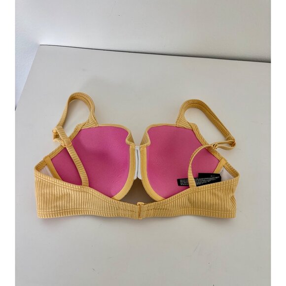 Victoria’s Secret PINK Bikini Top XL Bundle Soft Grunge Coastal Cowgirl Festival - Picture 11 of 15
